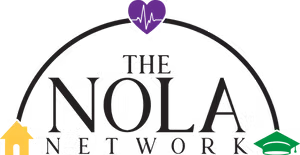 The Nola Network logo