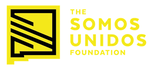 Somos Unidos Foundation logo