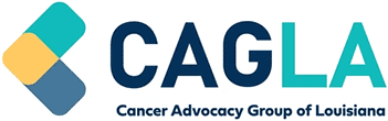 Cancer Advocacy Group of Louisiana Inc logo