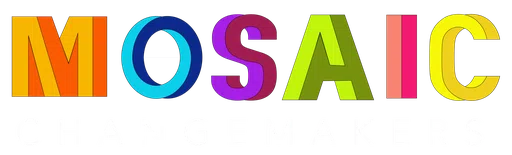 Mosaic Institute logo