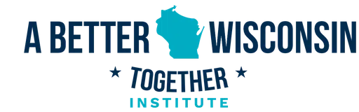 A Better Wisconsin Together Institute logo