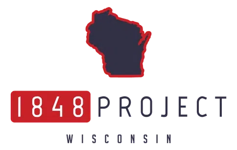 1848 Project Inc logo