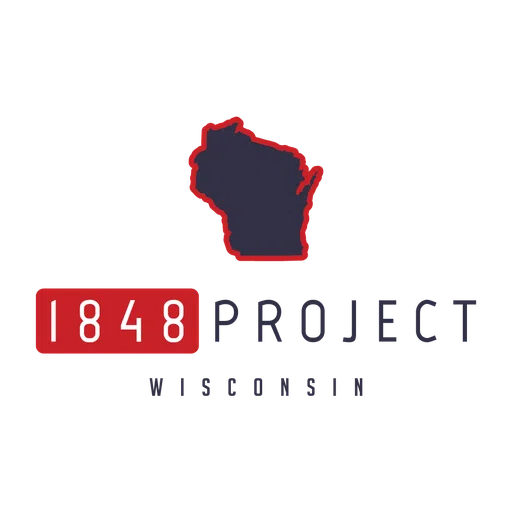 1848 Project Inc logo