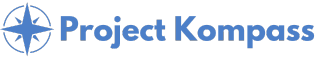 Project Kompass Incorporated logo