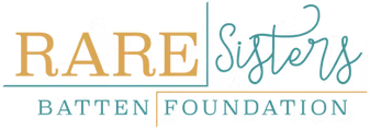 Rare Sisters Batten Foundation Inc logo