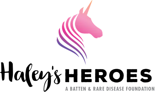 Haleys Heroes Foundation logo