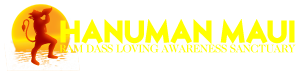 Hanuman Maui logo