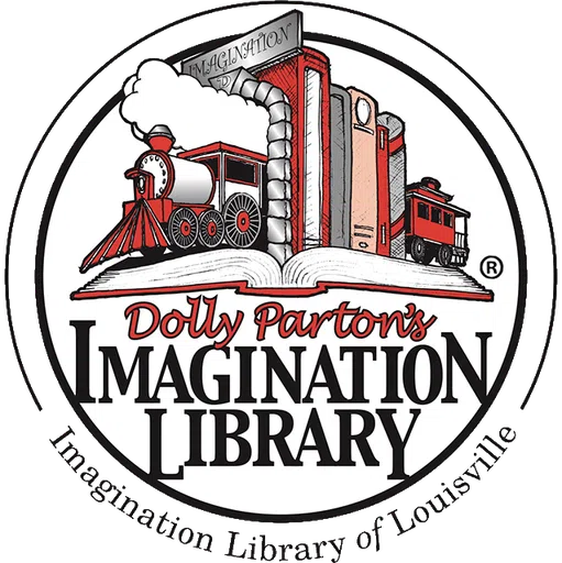 Imagination Library of Louisville Inc logo
