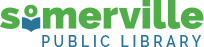 Somerville Public Library Foundation logo