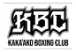 Kakaako Boxing Club logo