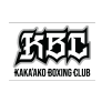 Kakaako Boxing Club logo