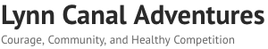 Lynn Canal Adventures logo