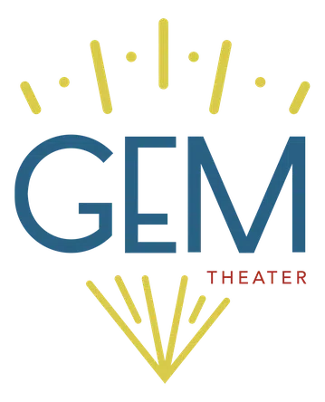 Friends of Gem Theater logo