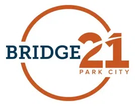 Bridge21 Park City Corp logo