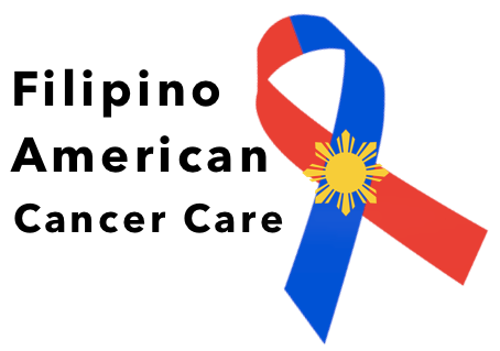 Filipino American Cancer Care logo