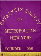 Catalysis Society of Metropolitan New YOR Inc logo