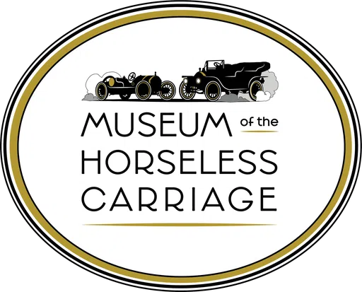 Museum of the Horseless Carriage logo