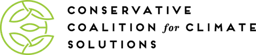 Conservative Coalition for Climate Solutions logo