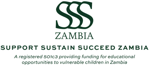 Support Sustain Succeed Zambia Inc logo