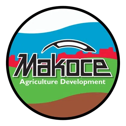 Makoce Agriculture Development logo
