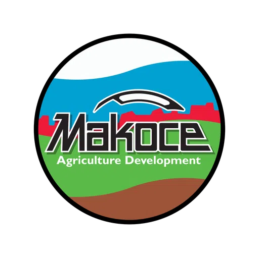 Makoce Agriculture Development logo