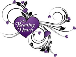 Beading Hearts Overdose Loss Support Group Inc logo