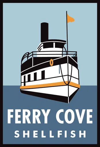 Ferry Cove Shellfish Inc logo
