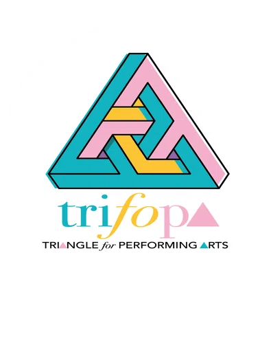 Triangle for Performing Arts Inc logo