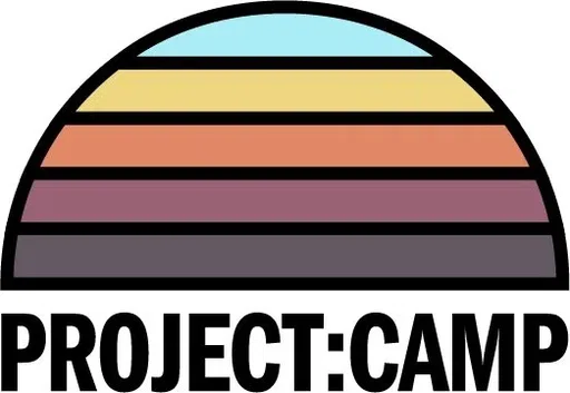 Projectcamp logo