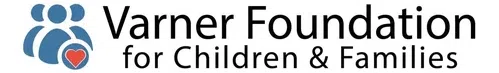 Varner Foundation for Children and Families logo