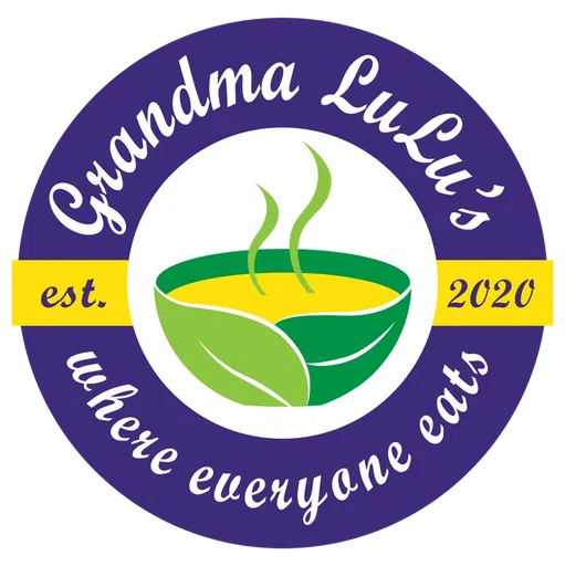 Grandma Lulus Table logo