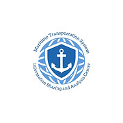 Maritime Transportation System Information Sharing and Analysis C logo