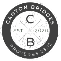 Canton Bridges Homeschool Organization logo