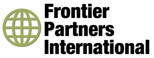 Frontier Partners Inc logo