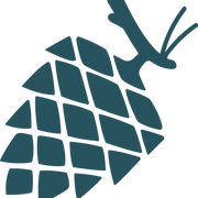 Camp Woodrich logo