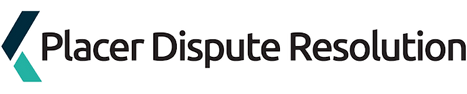 Placer Dispute Resolution logo