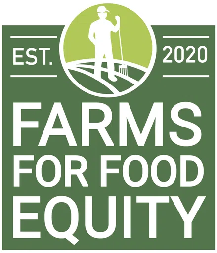 Farms for Food Equity logo