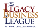 Legacy Business League logo
