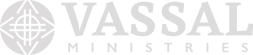 Vassal Ministries logo