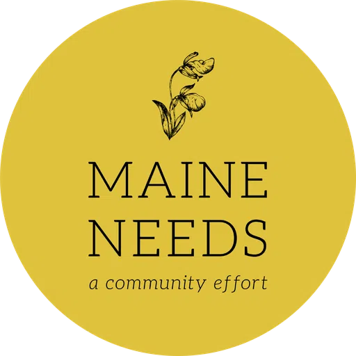 Maine Needs Inc logo