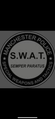 Manchester Tactical Officers Association logo