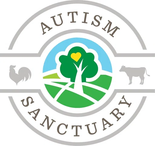 Autism Sanctuary Inc logo
