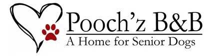 Poochz B&b logo
