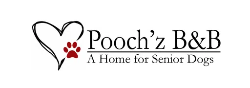 Poochz B&b logo