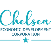 Chelsea Economic Dvelopment Corporation logo