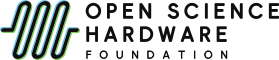 Gathering for Open Science Hardware Inc logo