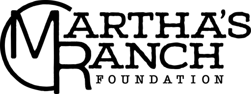 Marthas Ranch Foundation logo
