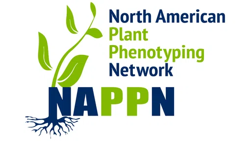 North American Plant Phenotyping Network logo