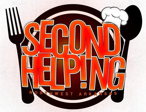 Second Helping NWA Inc logo