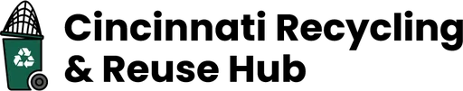 Cincinnati Recycling and Reuse Hub logo